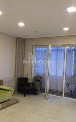 شقة سكنية 87 متر مربع - يوريفسكايا, Batumi, جورجيا