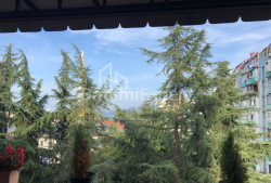شقة سكنية 84 متر مربع - يوريفسكايا, Batumi, جورجيا