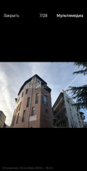 شقة سكنية 84 متر مربع - يوريفسكايا, Batumi, جورجيا