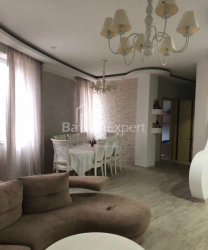شقة سكنية 113 متر مربع - يوريفسكايا, Batumi, جورجيا