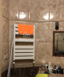 شقة سكنية 113 متر مربع - يوريفسكايا, Batumi, جورجيا