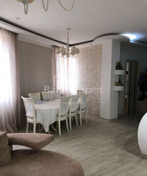 شقة سكنية 113 متر مربع - يوريفسكايا, Batumi, جورجيا