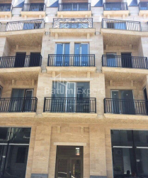 شقة سكنية 63 متر مربع - يوريفسكايا, Batumi, جورجيا