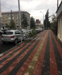 شقة سكنية 2-комн 60 m² - الكسندرا غريبويدوفا, Batumi