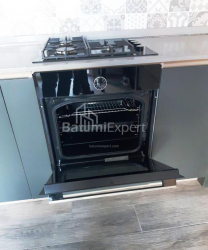 شقة سكنية 4-комн 118 m² - الملك بارنافاز, Batumi