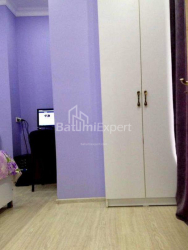 شقة سكنية 77 متر مربع - يوريفسكايا, Batumi, جورجيا