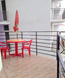 شقة سكنية 77 متر مربع - يوريفسكايا, Batumi, جورجيا