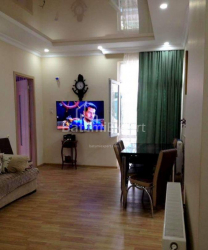 شقة سكنية 77 متر مربع - يوريفسكايا, Batumi, جورجيا