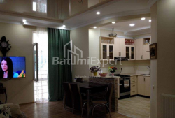 شقة سكنية 77 متر مربع - يوريفسكايا, Batumi, جورجيا