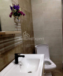 شقة سكنية 77 متر مربع - يوريفسكايا, Batumi, جورجيا