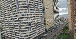 شقة سكنية 46 متر مربع - يوريفسكايا, Batumi, جورجيا