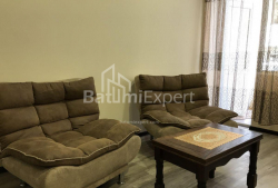 شقة سكنية 50 متر مربع - يوريفسكايا, Batumi, جورجيا
