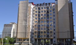 شقة سكنية 50 متر مربع - يوريفسكايا, Batumi, جورجيا