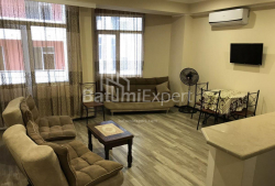 شقة سكنية 50 متر مربع - يوريفسكايا, Batumi, جورجيا