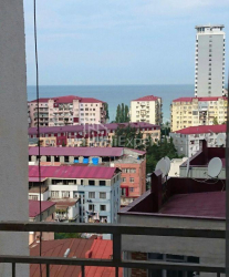 شقة سكنية 3-комн 47 m² - Tbel-Abuseridze, Batumi
