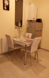 شقة سكنية 55 متر مربع - ميخائيل ليرمونتوف, Batumi, جورجيا