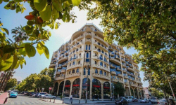شقة سكنية 1-комн 169 m² - زورابا جورجيلادزه, Batumi