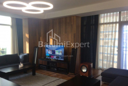 شقة سكنية 143 متر مربع - شريف خيمشياشفيلي, Batumi, جورجيا