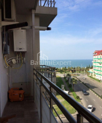 شقة سكنية 143 متر مربع - شريف خيمشياشفيلي, Batumi, جورجيا