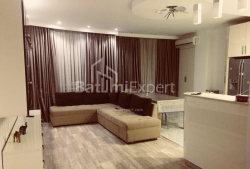 شقة سكنية 6-комн 152 m² - زورابا جورجيلادزه, Batumi