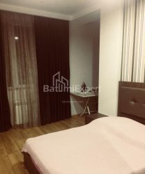 شقة سكنية 152 متر مربع - زورابا جورجيلادزه, Batumi, جورجيا