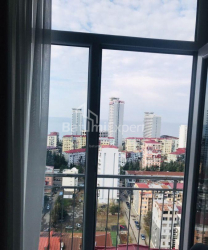 شقة سكنية 110 متر مربع - Tbel-Abuseridze, Batumi, جورجيا