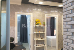 شقة سكنية 45 متر مربع - شالفا إيناساريدزه, Batumi, جورجيا