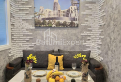 شقة سكنية 3-комн 45 m² - شالفا إيناساريدزه, Batumi