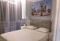 شقة سكنية 45 متر مربع - شالفا إيناساريدزه, Batumi, جورجيا