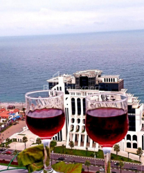 شقة سكنية 3-комн 45 m² - شالفا إيناساريدزه, Batumi
