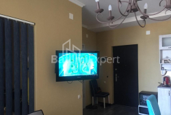 شقة سكنية 42 متر مربع - ايليا تشافتشافادزه, Batumi, جورجيا