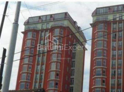 شقة سكنية 71 متر مربع - الكسندرا بوشكين, Batumi, جورجيا