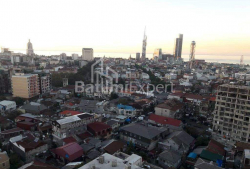 شقة سكنية 71 متر مربع - الكسندرا بوشكين, Batumi, جورجيا