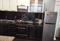 شقة سكنية 52 متر مربع - يوريفسكايا, Batumi, جورجيا