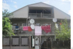 شقة سكنية 131 متر مربع - يوريفسكايا, Batumi, جورجيا
