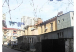 شقة سكنية 60 متر مربع - ليسريدزي, Batumi, جورجيا