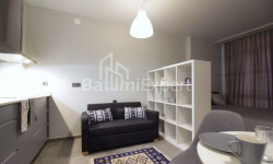 شقة سكنية 35 متر مربع - زورابا جورجيلادزه, Batumi, جورجيا