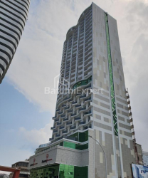 شقة سكنية 35 متر مربع - زورابا جورجيلادزه, Batumi, جورجيا