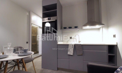 شقة سكنية 35 متر مربع - زورابا جورجيلادزه, Batumi, جورجيا