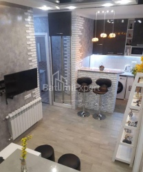 شقة سكنية 3-комн 45 m² - شالفا إيناساريدزه, Batumi