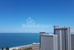 شقة سكنية 3-комн 45 m² - شالفا إيناساريدزه, Batumi