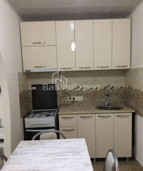 شقة سكنية 44 متر مربع - إيفان جافاخيشفيلي, Batumi, جورجيا