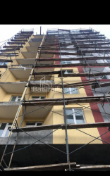 شقة سكنية 83 متر مربع - ايليا تشافتشافادزه, Batumi, جورجيا