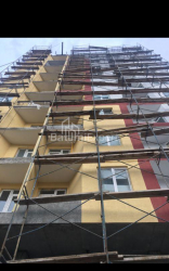 شقة سكنية 83 متر مربع - ايليا تشافتشافادزه, Batumi, جورجيا