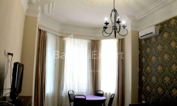 شقة سكنية 3-комн 125 m² - الملك بارنافاز, Batumi