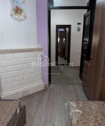 شقة سكنية 125 متر مربع - الملك بارنافاز, Batumi, جورجيا