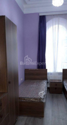 شقة سكنية 125 متر مربع - الملك بارنافاز, Batumi, جورجيا