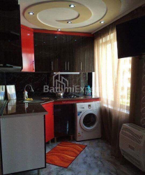 شقة سكنية 35 متر مربع - زورابا جورجيلادزه, Batumi, جورجيا