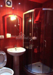 شقة سكنية 35 متر مربع - زورابا جورجيلادزه, Batumi, جورجيا