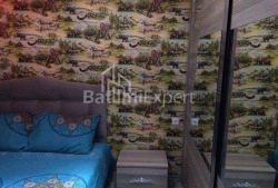 شقة سكنية 35 متر مربع - زورابا جورجيلادزه, Batumi, جورجيا